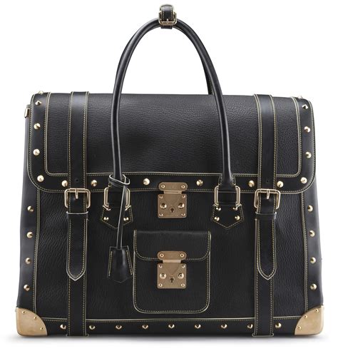 urban satchel Louis Vuitton